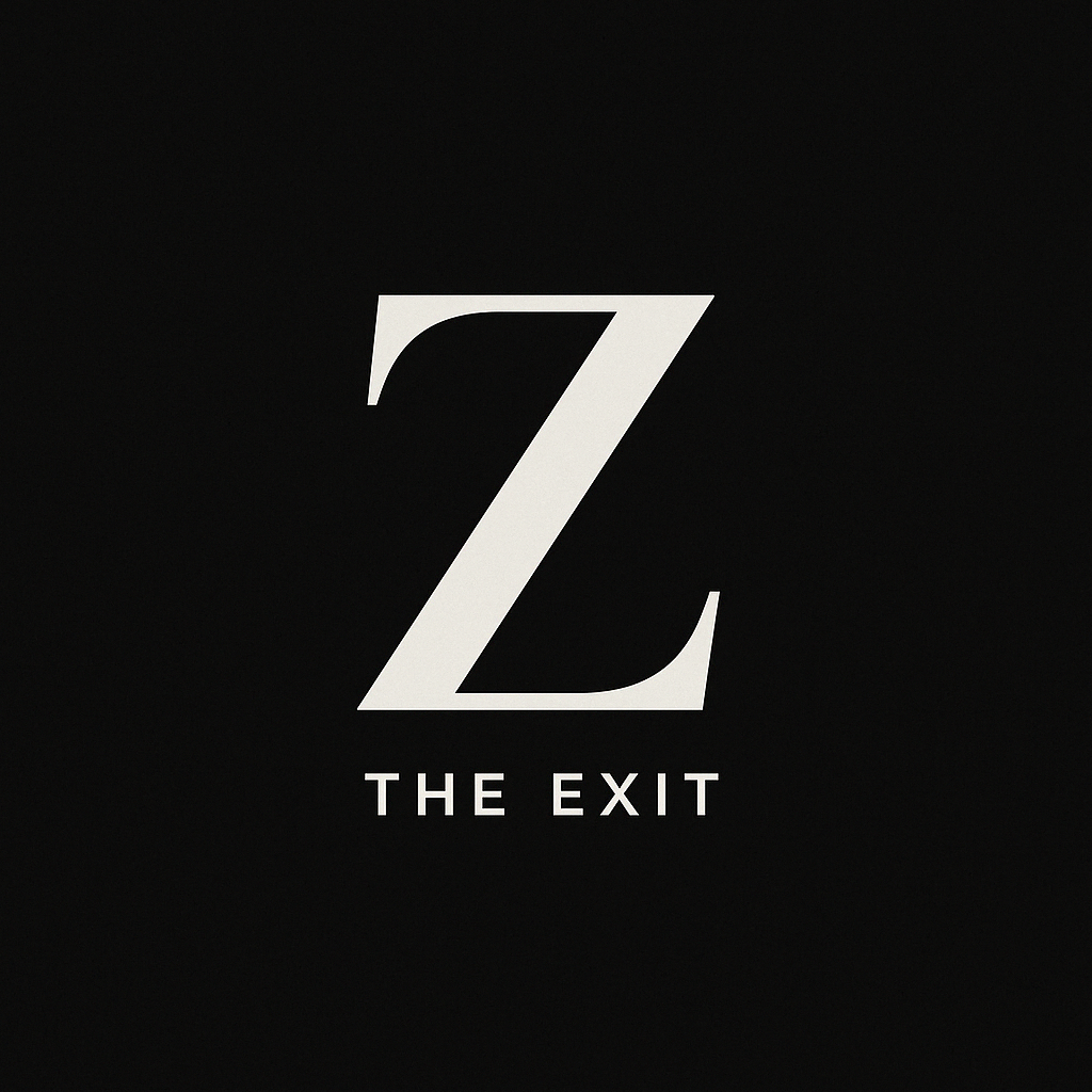 ZOR Logo